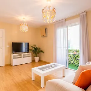  Apartment Alferez Ii By Ele Spain