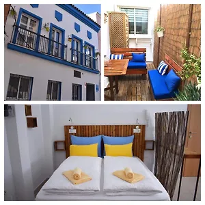 Casa Al Sur , Málaga Spanje