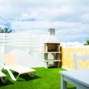  Apartment Vibesol Rooftop Spain