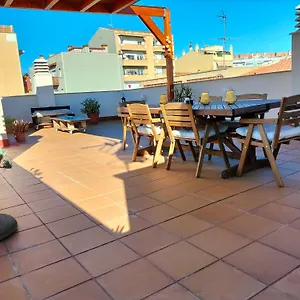 Mediterranean , Mataró Spanje