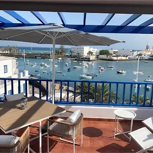  Holiday home Casa Del Charco 2,1 Spain